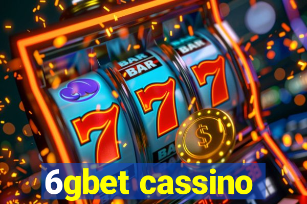 6gbet cassino